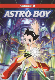 Title: Astro Boy, Vol. 2