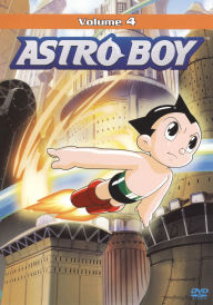 Title: Astro Boy, Vol. 4