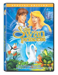Title: The Swan Princess [Special Edition]