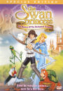 The Swan Princess: The Mystery of the Enchanted Treasure [P&S]