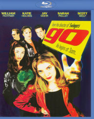 Title: Go [Blu-ray]