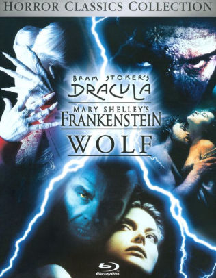 dracula and frankenstein written together comparing and contrasting dracula and frankenstein