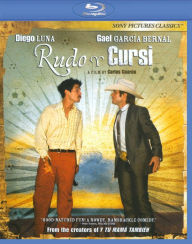 Title: Rudo y Cursi [Blu-ray]