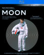 Moon [Blu-ray]