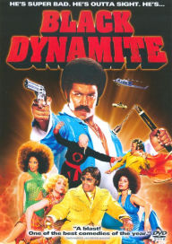 Title: Black Dynamite