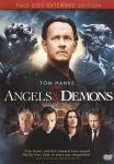 Alternative view 1 of Angels & Demons [Extended Edition] [2 Discs]