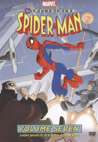 Title: The Spectacular Spider-Man, Vol. 7