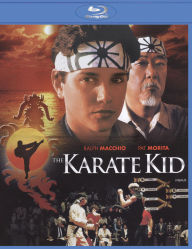 The Karate Kid [Blu-ray]