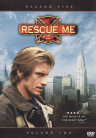 Title: Rescue Me: Season 5, Vol. 2 [3 Discs]