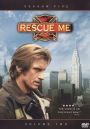 Rescue Me: Season 5, Vol. 2 [3 Discs]