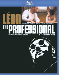 Title: The Professional [Blu-ray]