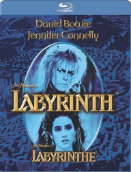 Title: Labyrinth