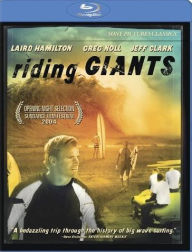 Title: Riding Giants [Blu-ray]