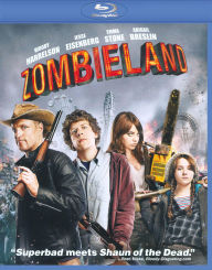 Title: Zombieland [Blu-ray]