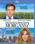 Alternative view 1 of Did You Hear About the Morgans? [Blu-ray]