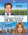 Did You Hear About the Morgans? [Blu-ray]