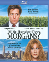 Title: Did You Hear About the Morgans? [Blu-ray]