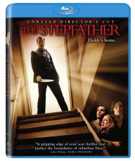 Title: The Stepfather [Unrated] [Blu-ray]