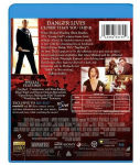 Alternative view 2 of The Stepfather [Unrated] [Blu-ray]