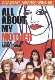 Title: All About My Mother