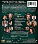 Alternative view 2 of Breaking Bad: The Complete Second Season [3 Discs] [Blu-ray]