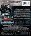 Alternative view 2 of Universal Soldier: Regeneration [Blu-ray]