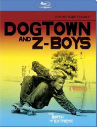 Title: Dogtown and Z-Boys [WS] [Blu-ray]