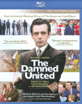 Alternative view 1 of The Damned United [Blu-ray]