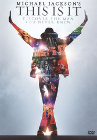 Title: Michael Jackson's This Is It