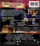 Alternative view 2 of Not the Messiah (He's a Very Naughty Boy) [Blu-ray]