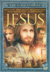 Title: The Bible: Jesus