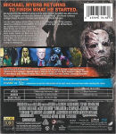 Alternative view 2 of Halloween II [Unrated] [Blu-ray]