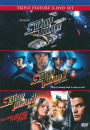 Starship Troopers/Starship Troopers 2/Starship Troopers 3 [3 Discs]