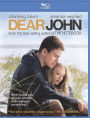 Dear John [Blu-ray]