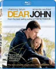 Title: Dear John [Blu-ray]