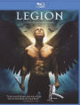 Legion [Blu-ray]