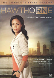 Title: HawthoRNe: The Complete First Season [3 Discs]