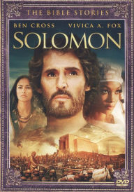 Title: Solomon