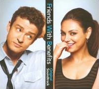 Friends With Benefits [Original Soundtrack]