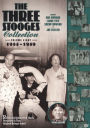 Three Stooges Collection: 1955-1959