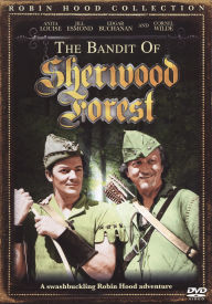 Title: The Bandit of Sherwood Forest