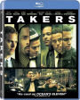 Takers [Blu-ray]