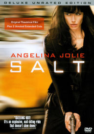 Title: Salt [Unrated] [Deluxe Edition]