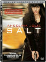 Salt [Unrated] [Deluxe Edition]