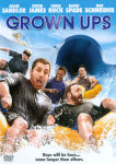 Alternative view 1 of Grown Ups