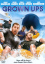 Grown Ups