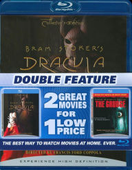 Title: Bram Stoker's Dracula/The Grudge [2 Discs] [Blu-ray]