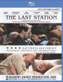 The Last Station [Blu-ray]