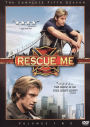 Rescue Me: The Complete Fifth Season [6 Discs]