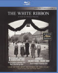 Alternative view 1 of The White Ribbon [Blu-ray]